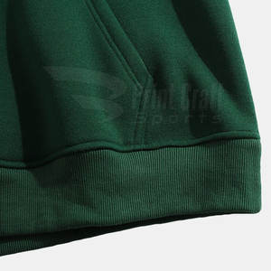 Sudaderas con Capucha Básicas de Alta Calidad al por Mayor, Venta Directa de Fábrica, Sudaderas con Capucha Hechas a Medida - Product Image 5