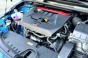 LISTO PARA CONDUCIR - USADO, VOLANTE A LA IZQUIERDA |   CONDUCCIÓN DERECHA |   TOYOTA GR COROLLA CIRCUIT EDITION 2024 - Product Image 5