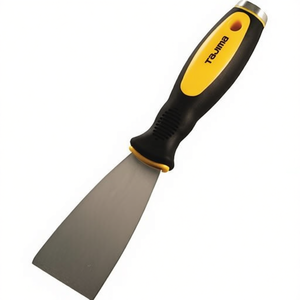 TAJIMA Universal Scraper 235mm Length 50mm Blade Width Chisel & Punches - Product Image 3