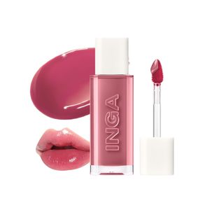 Tinte Labial con Brillo de Agua INGA - Product Image 1