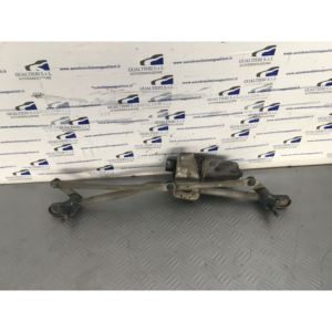 Limpiaparabrisas Delantero MOTORINO para MAZDA 3 Berlina Serie BN8V6737X (03>09) - Product Image 1