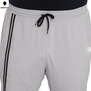 ชุดว่ายน้ำนีโอพรีนขนสัตว์5มม. ของผู้ชายแบบลำลองยืดหยุ่นเอวแบนด้านหน้าสไตล์กันหนาวพร้อมฮู้ดแบบสเปียร์ตกปลา - Product Image 5