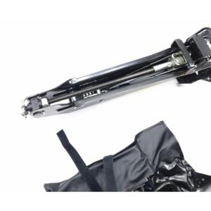 Kit d'outils pour roue de secours AUDI Q5 Série (8RB) 8R0011031 CAGA, CJCA Diesel 2000 (08>12) - Product Image 5