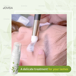 Limpiador de pestañas de espuma personalizado - Product Image 4