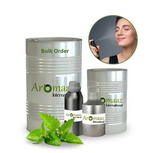 Hidrosol de menta natural pura para blanquear la piel, cuidado de la belleza, agua de menta, agua de árbol de té, hidrosol de menta - Product Image 5