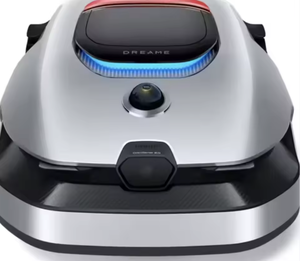 Nuevo Cortacésped Robótico Dreame A2 Original 2025, Portátil, Garantía de 3 Años, con Sonido Envolvente + Garaje Gratis, Hecho en China - Product Image 1