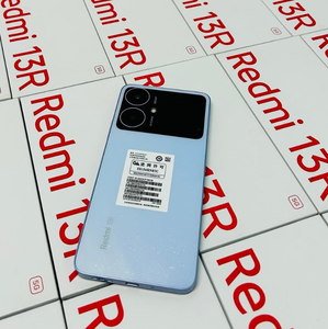 Nuevo <span class=keywords><strong>Xiaomi</strong></span> <span class=keywords><strong>Redmi</strong></span> 13R <span class=keywords><strong>5G</strong></span> Original Desbloqueado Teléfono móvil <span class=keywords><strong>5G</strong></span> Celular - Product Image 5