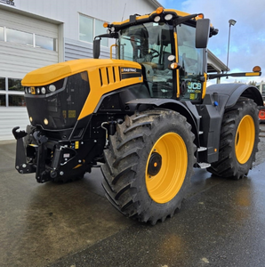 Tractor JCB FASTRAC 8330 2025 - Product Image 1