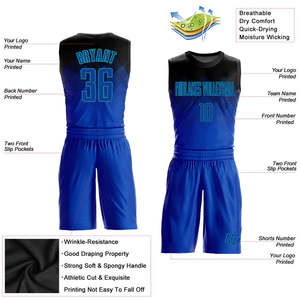 Uniforme de baloncesto de secado rápido de diseño único, ropa deportiva transpirable con estilo cómodo - Product Image 4