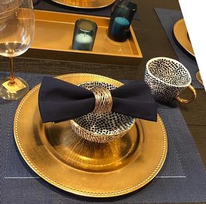 Wholesale Metal Wire <b>Napkin</b> <b>Ring</b> For Home Wedding Restaurant Table Top Decor in Best Price - Product Image 4