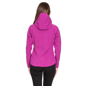 Logo personnalisé veste coupe-vent vélo sport garçons vêtements de cavalier extérieur veste imperméable polaire pour les femmes - Product Image 4