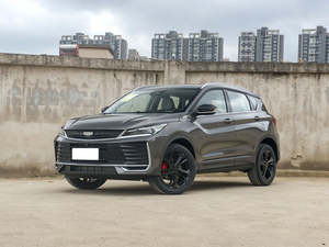 2024 2025 para Coolray 1.5L Super Edition, Vehículo Usado, SUV de 5 Puertas y 5 Asientos, Tracción Delantera, Gasolina - Product Image 6