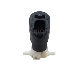 Motore Tergicristallo HYUNDAI Serie Bayon 98510-M4000 (21>) - Product Image 1