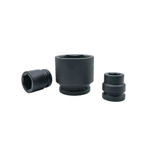 ซ็อกเก็ตขนาด 1 นิ้ว สำหรับประแจลม รุ่นงานหนัก ระดับพรีเมียม - Product Image 4