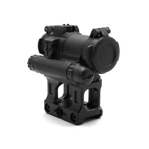Hunting Aimpoinx M5S High-<b>Level</b> Aluminum Alloy Black Red Dot <b>Laser</b> Scope 30mm Objective Lens Fully Multi-Coated 2.26 Centerline - Product Image 2