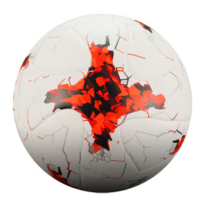 Promotion Soccer <b>Ball</b> Size 5 Thermally Bonded Match <b>Ball</b> Official Match <b>Weight</b> Professional - Product Image 1