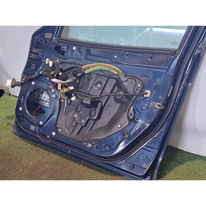 DOOR DOOR FRONT RIGHT DX MAZDA 6 3 Series Sedan GHY05802XD DOOR SHY1 (12>) - Product Image 2