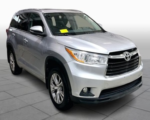 Toyota Highlander XLE d'occasion <span class=keywords><strong>2014</strong></span> - Prêt à être expédié - Product Image 4