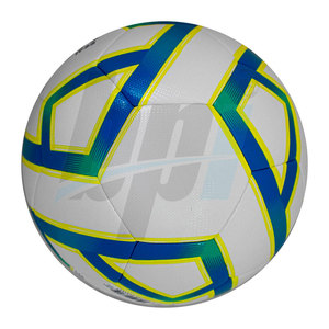 Personnalisez votre propre design de ballon de football hybride technologique, vente en gros de ballons de football hybrides technologiques - Product Image 6