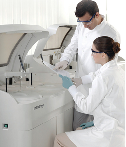Mindray Usado BS-380 Analisador Químico Totalmente Automatizado CBC Bioquímica <span class=keywords><strong>Analyser</strong></span> Machine