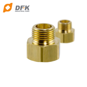 Nouveaux adaptateurs de tuyau d'arrosage femelle avec traitement de surface lisse - Product Image 6