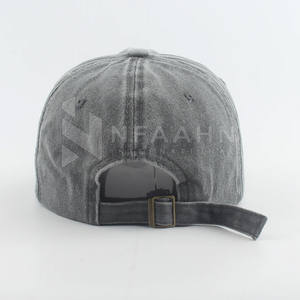 หมวกเบสบอลขนาดผู้ใหญ่หมวกเบสบอลแฟชั่น - Product Image 3