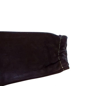 Última Llegada de calidad superior de cuero de tendencia mangas de soldadura de precio al por mayor Servicio OEM mangas de soldadura de cuero de calidad superior - Product Image 2