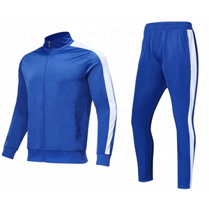 Vente en Gros de Survêtement de Fitness à Fermeture Éclair pour Hommes Survêtement d'Entraînement et Jogging Survêtements pour Hommes - Product Image 2