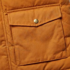 Chaqueta Acolchada para Hombre, Abrigo de Burbujas de Algodón, Grueso, Acolchado, Manga Larga, Parka de Invierno, Estilo Nórdico, Envío DDP, Térmico, para Nieve - Product Image 5