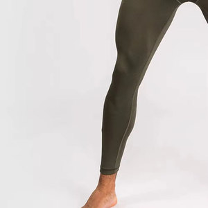 Spats de compression sur mesure en Spandex et Polyester, style unique - Product Image 5
