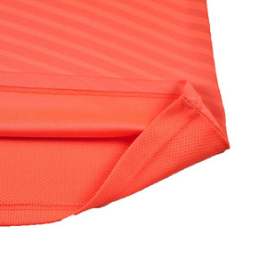 Uniforme de football léger et bon marché à manches courtes pour hommes adultes - 100% polyester, tenue de football respirante et à séchage rapide - Product Image 6