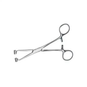 PINCE PINCE SEPTUM PIERCING CLAMP CORPS ART 16 cm INSTRUMENTS CHIRURGICAUX - Product Image 1