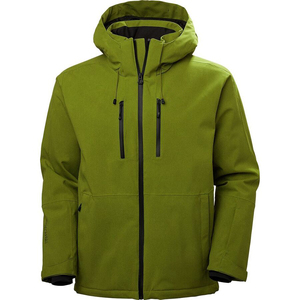 Veste coupe-vent imperméable softshell pour hommes à la mode de haute qualité pour la randonnée et la pêche en plein air pour hommes - Product Image 6