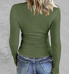 T-shirts pour femmes, coupe ajustée, anti-rides, en soie/coton, nouveau design, tendance, haute qualité, produits d'exportation du Bangladesh, article de qualité supérieure - Product Image 3