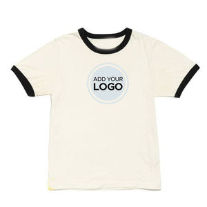 T-shirts athlétiques pour hommes T-shirt à manches courtes léger et respirant pour hommes - Product Image 1