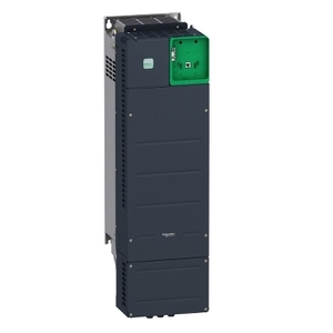 ไดรฟ์ปรับความเร็วรอบ Schneider Electric รุ่น ATV340D75N4E กำลังไฟ 75 กิโลวัตต์-400 โวลต์ สำหรับ 3 เฟส พร้อมพอร์ต Ethernet - Product Image 1