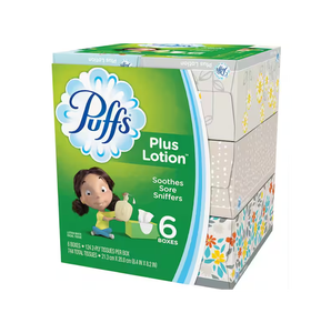 Mouchoirs en papier populaires Vente en gros - Product Image 6