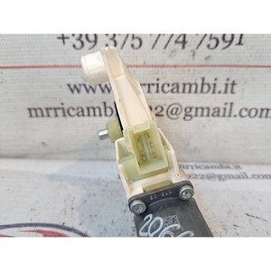 MOTORINO RAZAVETTER ANTERIORE DESTRO MERCEDES Classe E Berlina W212 A2048200242 651924 (09>) - Product Image 4