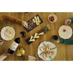 ของขวัญการท่องเที่ยวทางวัฒนธรรมวันแม่ชุดประสบการณ์ไวน์ในลาแมนชา - Product Image 2