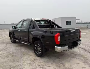 LISTO PARA ENVIAR Camioneta Comercial 2022 G9 2.0T 4F20TC Automática 2WD roja, caja larga, sin accidentes - Product Image 2