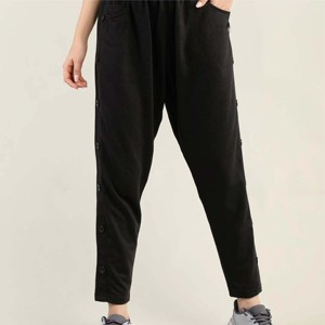 Pantalones de Jogger ajustados para mujer-Joggers atléticos suaves y elásticos ideales para correr, yoga y entrenamientos de gimnasio - Product Image 5