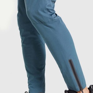 Pantalons décontractés confortables pour hommes vente à chaud pantalons pour hommes prix bon marché pantalons de survêtement pour hommes à la mode Slim Fit pantalons pour vêtements décontractés - Product Image 5