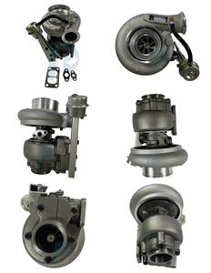 Conjunto de Turbocompresor 4035899 - Kit de Turbo para Motor Diésel 6BT para Excavadoras y Maquinaria de Construcción - Product Image 2