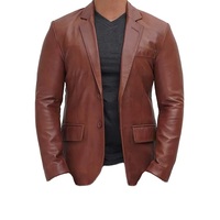 Veste bomber ample unisexe en nylon et cuir camouflage enduit David Sports Wear High Street, imperméable et coupe-vent, fermeture éclair, pour le printemps