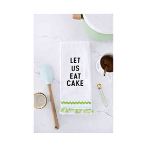 2024 asequible Jacquard mejor calidad absorbente bordado limpieza antiadherente servilletas vajilla hogar cocina Golf toalla - Product Image 3