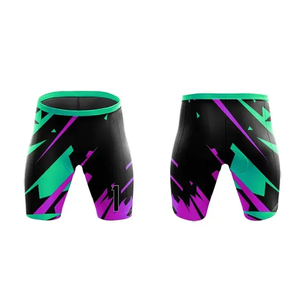 Acheter 7v7 Drapeau Football Uniforme Ensemble Haute Qualité 100% Polyester Sublimé Conception pour Hommes Football Américain Porter sur Mesure - Product Image 6