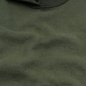 Sweats à capuche respirants pour hommes pour l'hiver et l'automne Design populaire et logo personnalisé Motif imprimé solide le plus vendu - Product Image 6