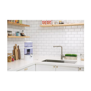 Sistema de agua por gravedad, tanque de agua, producto caliente en Corea, venta de productos que fortalece la inmunidad a través de la reducción de la oxidación - Product Image 4