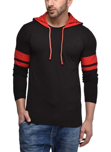 เสื้อมีฮู้ดสำหรับทุกเพศเสื้อมีกระดุมซักทรายปักลายดีไซน์ใหม่ - Product Image 6