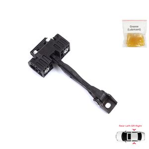 BDP1457ตรวจสอบหน้าประตูหลังสายรัดหลักสำหรับ5L เยติชิ้นส่วนรถยนต์5L0839249B 2009 2017ทำจากไก่งวง - Product Image 1